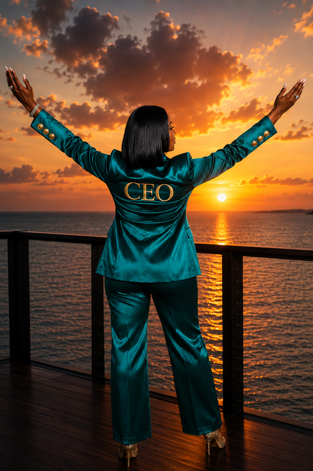 Build Your Business LIKE A CEO